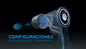 3D animace na zakázku zobrazující návrh přístroje ještě před jeho fyzickou výrobou.