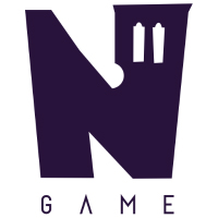 NotreGame logo