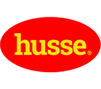 Husse logo