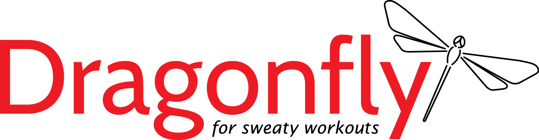 Dragonfly brand logo